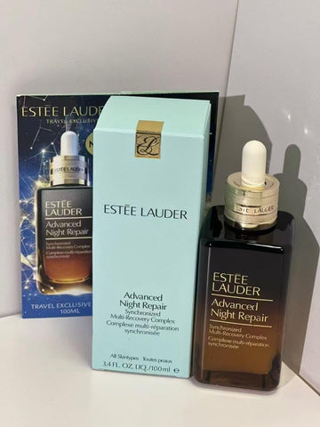 Estée Lauder Advanced Night Repair Synchronized Multi-Recovery Complex - Travel Exclusive 100ml
