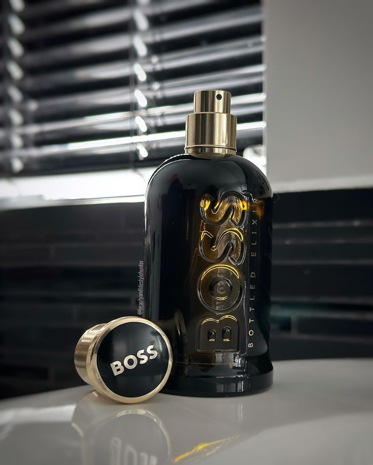Hugo Boss Bottled Absolu Parfum Intense EDP 3.3 oz / 100ml Men’s Fragrance