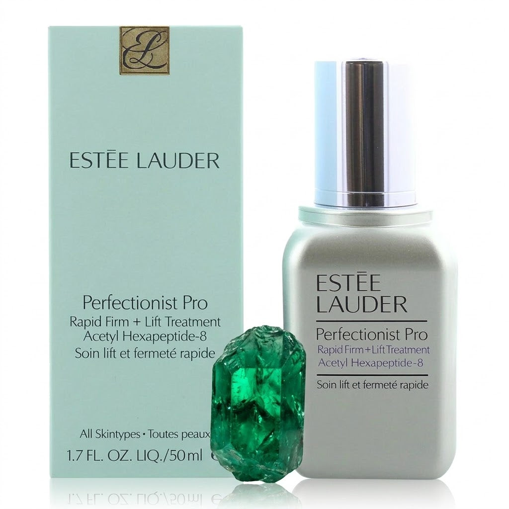 Estee Lauder Perfectionist Pro Rapid Firm Lift with Hexapeptide for Women