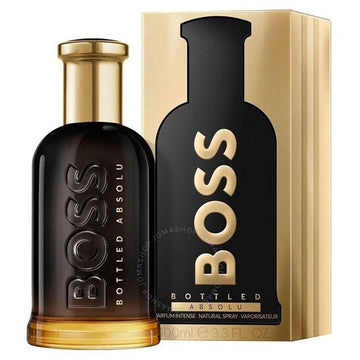 Hugo Boss Bottled Absolu Parfum Intense EDP 3.3 oz / 100ml Men’s Fragrance