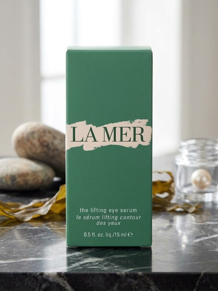 La Mer The Lifting Eye Serum 15ml