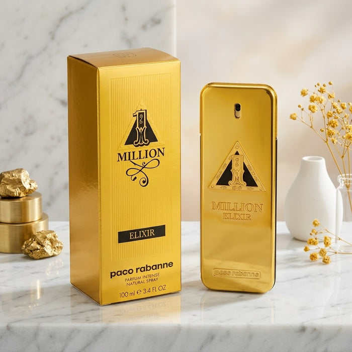 Paco Rabanne 1 Million Elixir Parfum Intense 100ml