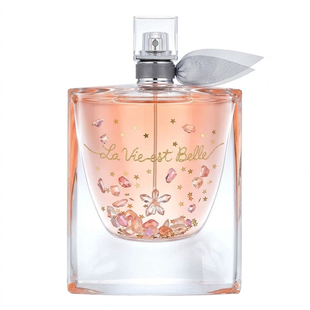 La Vie Est Belle by Lancome 3.4oz Eau De Parfum Spray for Women