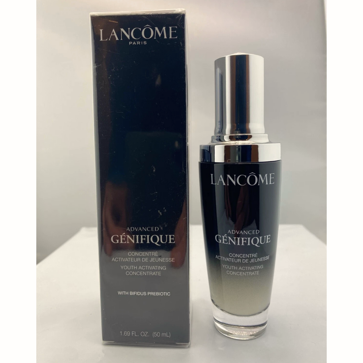 Advanced Génifique Youth Activating Concentrate Serum 50ml / 1.7 oz Sealed