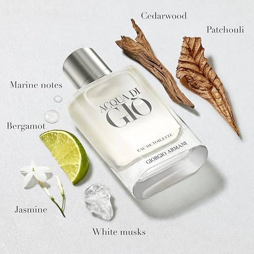 Armani Acqua di Giò EDT for Men