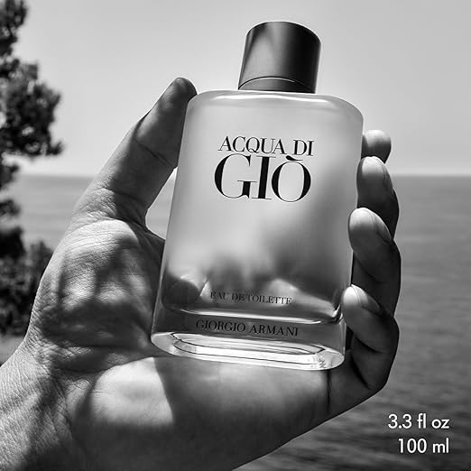Armani Acqua di Giò EDT for Men