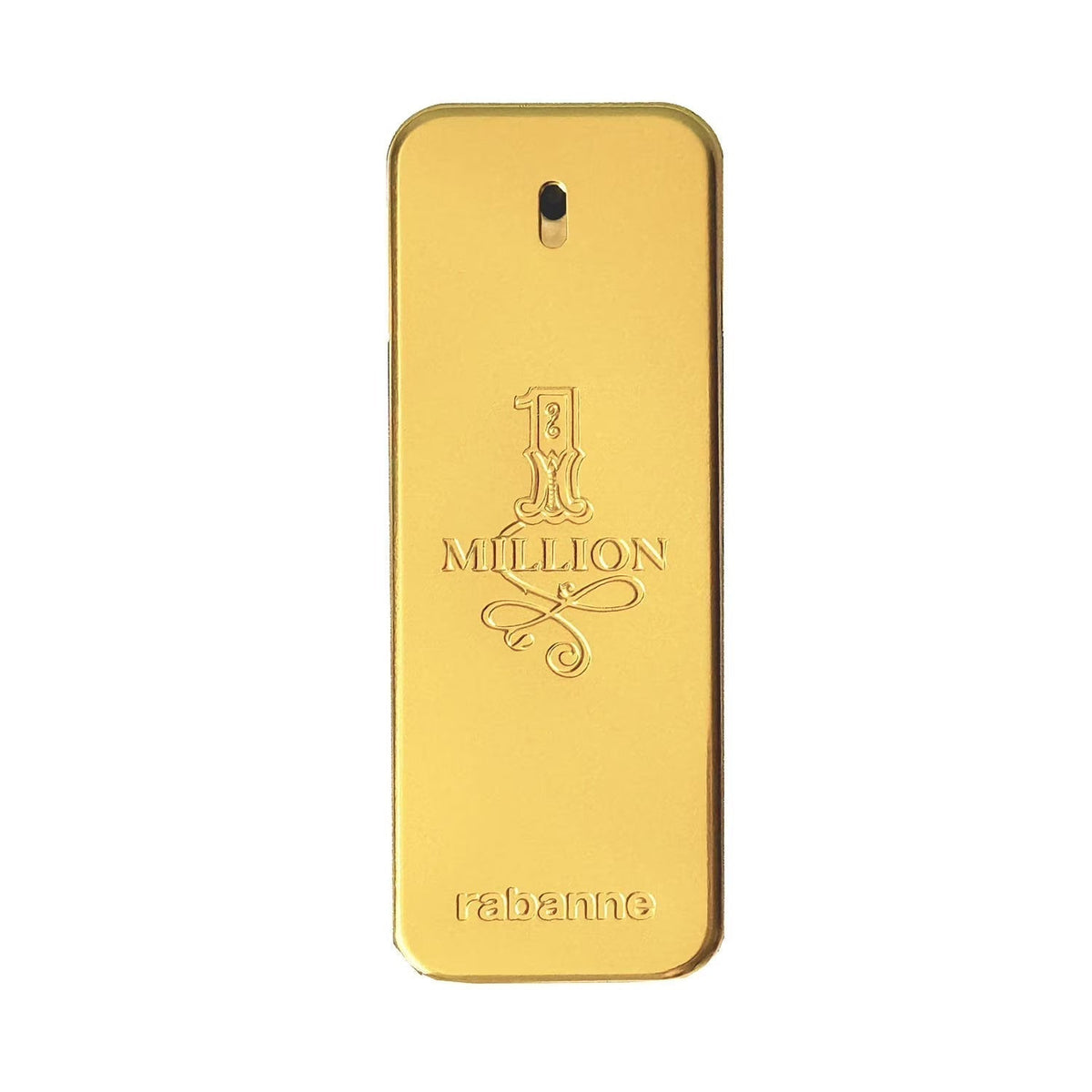 Paco Rabanne 1 Million Eau de Toilette 3.4 oz / 100ml Men’s Cologne – Luxury Fragrance