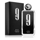 Afnan 9PM Black EDP 100ml for Men