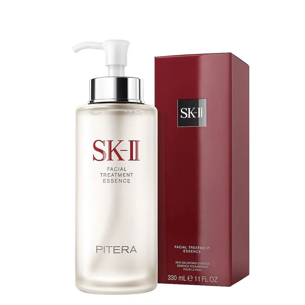Facial Treatment Essence 11 oz / 330ml – PITERA™ Skin Balancing Essence