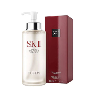 Facial Treatment Essence 11 oz / 330ml – PITERA™ Skin Balancing Essence