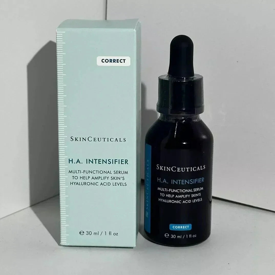 SkinCeuticals H.A. Intensifier Multi-Functional Serum 30ml / 1 fl oz – Hyaluronic Acid Face Serum