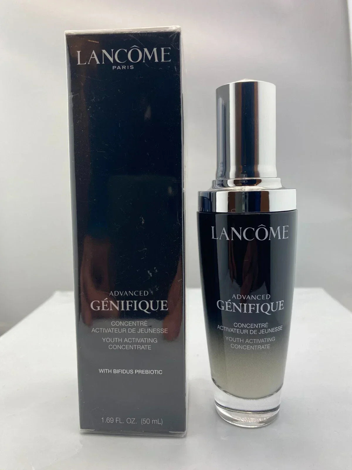 Advanced Génifique Youth Activating Concentrate Serum 50ml / 1.7 oz Sealed