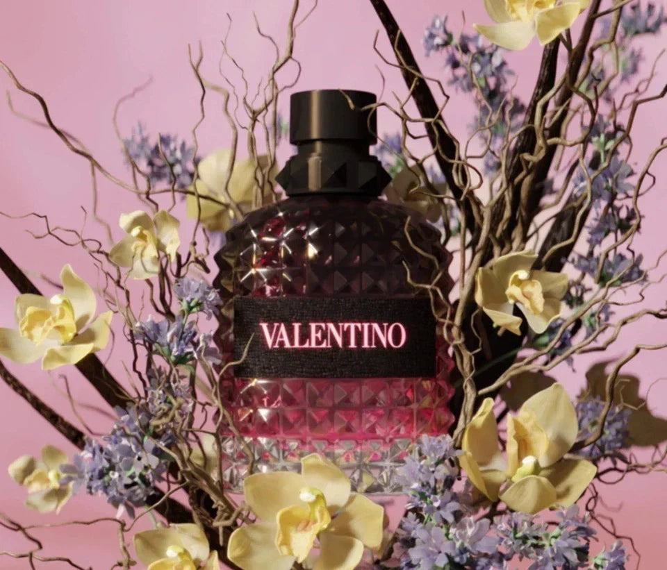 Valentino Born in Roma Intense Eau de Parfum Intense Spray 3.4 fl oz